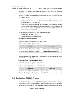 Preview for 508 page of Huawei Quidway S3500 Series Operation Manual