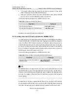 Preview for 519 page of Huawei Quidway S3500 Series Operation Manual