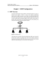 Preview for 539 page of Huawei Quidway S3500 Series Operation Manual