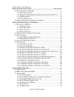 Preview for 553 page of Huawei Quidway S3500 Series Operation Manual