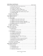 Preview for 554 page of Huawei Quidway S3500 Series Operation Manual