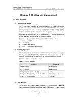 Preview for 556 page of Huawei Quidway S3500 Series Operation Manual