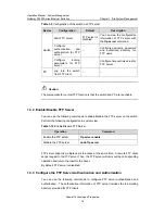 Preview for 561 page of Huawei Quidway S3500 Series Operation Manual