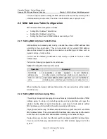 Preview for 571 page of Huawei Quidway S3500 Series Operation Manual