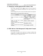 Preview for 573 page of Huawei Quidway S3500 Series Operation Manual