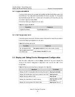 Preview for 577 page of Huawei Quidway S3500 Series Operation Manual