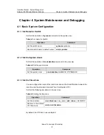 Preview for 578 page of Huawei Quidway S3500 Series Operation Manual