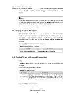 Preview for 581 page of Huawei Quidway S3500 Series Operation Manual