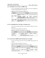 Preview for 616 page of Huawei Quidway S3500 Series Operation Manual