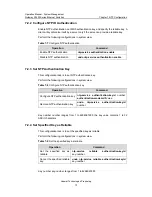 Preview for 631 page of Huawei Quidway S3500 Series Operation Manual