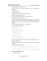 Preview for 637 page of Huawei Quidway S3500 Series Operation Manual