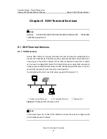 Preview for 642 page of Huawei Quidway S3500 Series Operation Manual