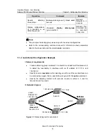 Preview for 657 page of Huawei Quidway S3500 Series Operation Manual