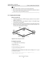 Preview for 662 page of Huawei Quidway S3500 Series Operation Manual