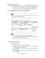 Preview for 664 page of Huawei Quidway S3500 Series Operation Manual