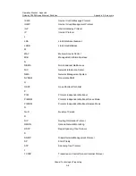 Preview for 670 page of Huawei Quidway S3500 Series Operation Manual