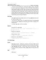 Preview for 426 page of Huawei Quidway S3526 Getting Started