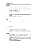 Preview for 493 page of Huawei Quidway S3526 Getting Started