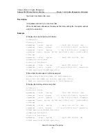 Preview for 711 page of Huawei Quidway S3526 Getting Started