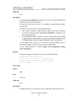 Preview for 716 page of Huawei Quidway S3526 Getting Started
