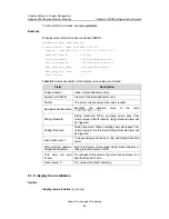 Preview for 803 page of Huawei Quidway S3526 Getting Started