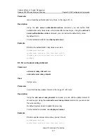 Preview for 835 page of Huawei Quidway S3526 Getting Started
