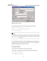Предварительный просмотр 47 страницы Huawei Quidway S3526 Installation Manual