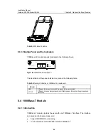 Предварительный просмотр 58 страницы Huawei Quidway S3526 Installation Manual