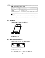 Предварительный просмотр 59 страницы Huawei Quidway S3526 Installation Manual