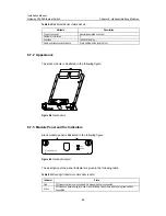 Предварительный просмотр 63 страницы Huawei Quidway S3526 Installation Manual