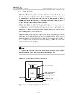 Предварительный просмотр 71 страницы Huawei Quidway S3526 Installation Manual