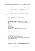 Preview for 26 page of Huawei Quidway S3900 Series Command Manual