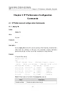 Предварительный просмотр 86 страницы Huawei Quidway S3900 Series Command Manual