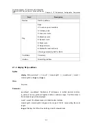 Preview for 87 page of Huawei Quidway S3900 Series Command Manual