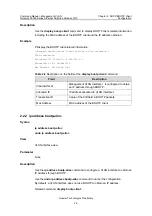 Preview for 135 page of Huawei Quidway S3900 Series Command Manual
