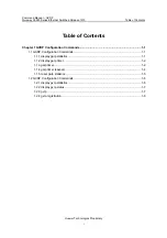 Preview for 147 page of Huawei Quidway S3900 Series Command Manual