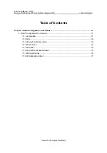 Предварительный просмотр 225 страницы Huawei Quidway S3900 Series Command Manual