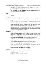 Предварительный просмотр 332 страницы Huawei Quidway S3900 Series Command Manual