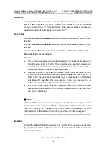 Preview for 561 page of Huawei Quidway S3900 Series Command Manual