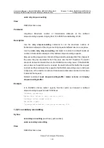 Предварительный просмотр 589 страницы Huawei Quidway S3900 Series Command Manual