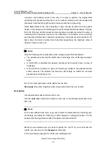 Предварительный просмотр 737 страницы Huawei Quidway S3900 Series Command Manual