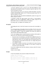 Preview for 1083 page of Huawei Quidway S3900 Series Command Manual