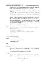 Preview for 1094 page of Huawei Quidway S3900 Series Command Manual