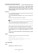 Preview for 1096 page of Huawei Quidway S3900 Series Command Manual