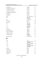 Preview for 1144 page of Huawei Quidway S3900 Series Command Manual