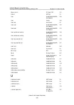 Предварительный просмотр 1157 страницы Huawei Quidway S3900 Series Command Manual