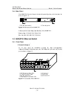 Предварительный просмотр 30 страницы Huawei Quidway S3900 Series Installation Manual