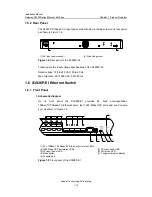 Предварительный просмотр 32 страницы Huawei Quidway S3900 Series Installation Manual