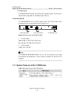 Предварительный просмотр 53 страницы Huawei Quidway S3900 Series Installation Manual