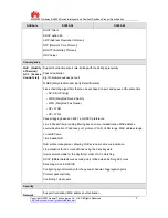 Preview for 5 page of Huawei Quidway S3900 Series Specifications